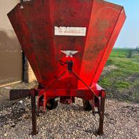 spargi paglia trucciolo