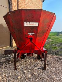 spargi paglia trucciolo