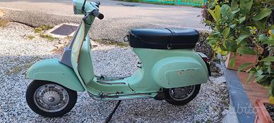 vespa 50 special 