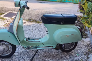 vespa 50 special 