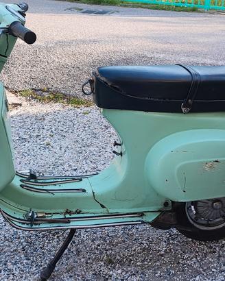 vespa 50 special 