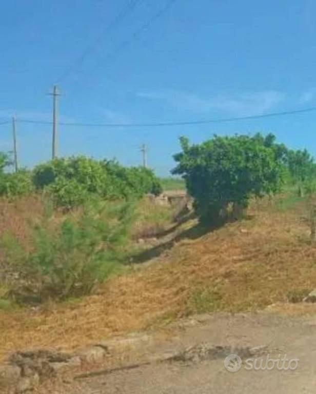 Immobile in asta di 8407 m² a Palagonia - Vista 2