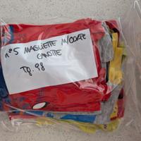 Abbigliamento bambino taglia da 98cm