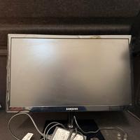 Monitor TV Samsung 22” – modello T22C350EW
