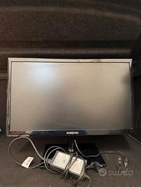 Monitor TV Samsung 22” – modello T22C350EW