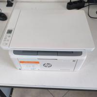 multifunzione laser hp 140we