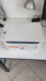multifunzione laser hp 140we