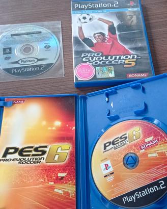 💥 GIOCHI PLAY STATION 2