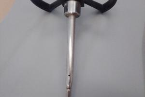 TENDISTRALLO DI POPPA