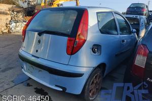 FIAT PUNTO 188 1.2 60 60CV 99-10 ricambi