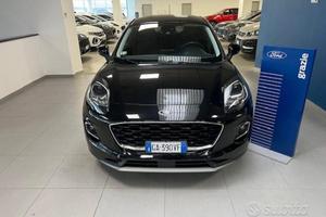FORD Puma 1.0 EcoBoost Hybrid 125 CV S&S Titaniu