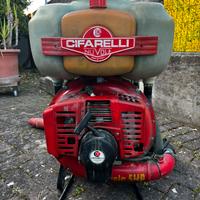 Atomizzarore Ciffarelli