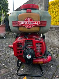 Atomizzarore Ciffarelli