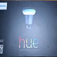 Starter packHueper la tua casa intelligente'