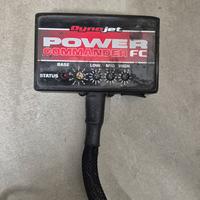 Power Commander Fc Dynojet
