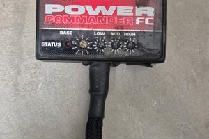 Power Commander Fc Dynojet