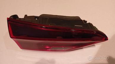 fanale posteriore interno sinistro polo 2021