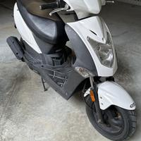 Scooter Kymco agility 125 cc
