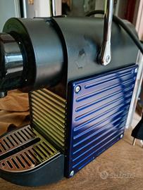 Nespresso pixie