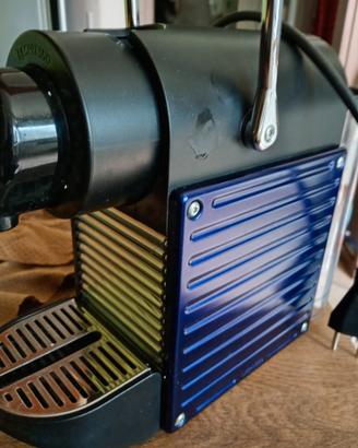 Nespresso pixie