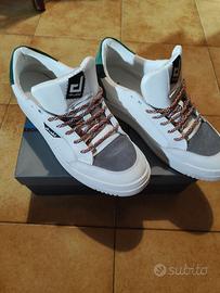 Scarpe Drudd Italia  N.44