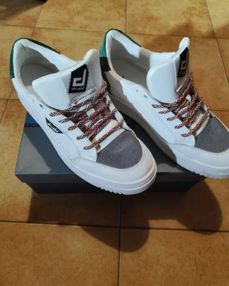 Scarpe Drudd Italia  N.44