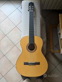 Chitarra classica Toledo by Martinez MC-18
