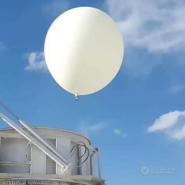 pallone sonda  Hwoyee 600g
