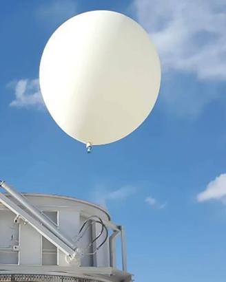 pallone sonda  Hwoyee 600g