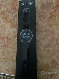 Smartwatch Celly