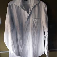 camicia maniche lunghe Burberry London. taglia 42