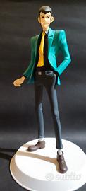 LUPIN 3 BANPRESTO LIMITED EDITION GIACCA VERDE