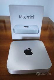 Mac Mini Late 2014