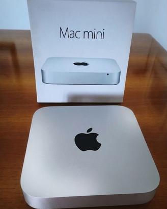Mac Mini Late 2014