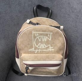Zainetto originale di Coach