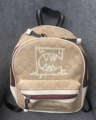 Zainetto originale di Coach