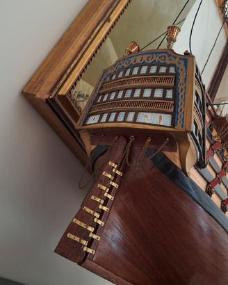 galeone spagnolo.