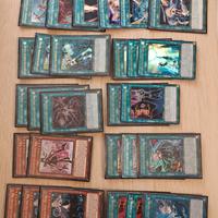assaltatrice del cielo deck 
