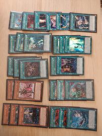 assaltatrice del cielo deck 