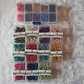 spilli da sarta cucito più balia