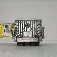 CENTRALINA MOTORE CITROEN C5 Station Wagon 9663548