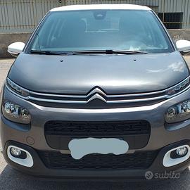 Citroen C3 - 1.2 Benzina - 83 CV - Febbraio 2020