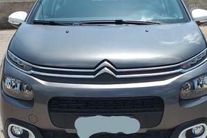 Citroen C3 - 1.2 Benzina - 83 CV - Febbraio 2020