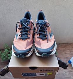 Scarpe Mizuno Neo Lumia n.44