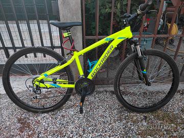 Rockrider ST 100