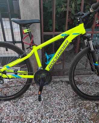 Rockrider ST 100