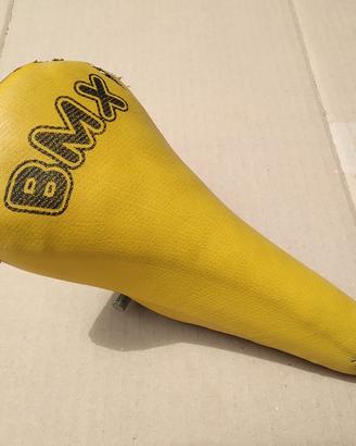 Sella BMX vintage