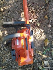 Motosega Husqvarna T 525 professionale