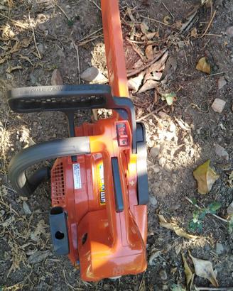 Motosega Husqvarna T 525 professionale