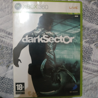 Gioco XBOX 360 - DARKSECTOR